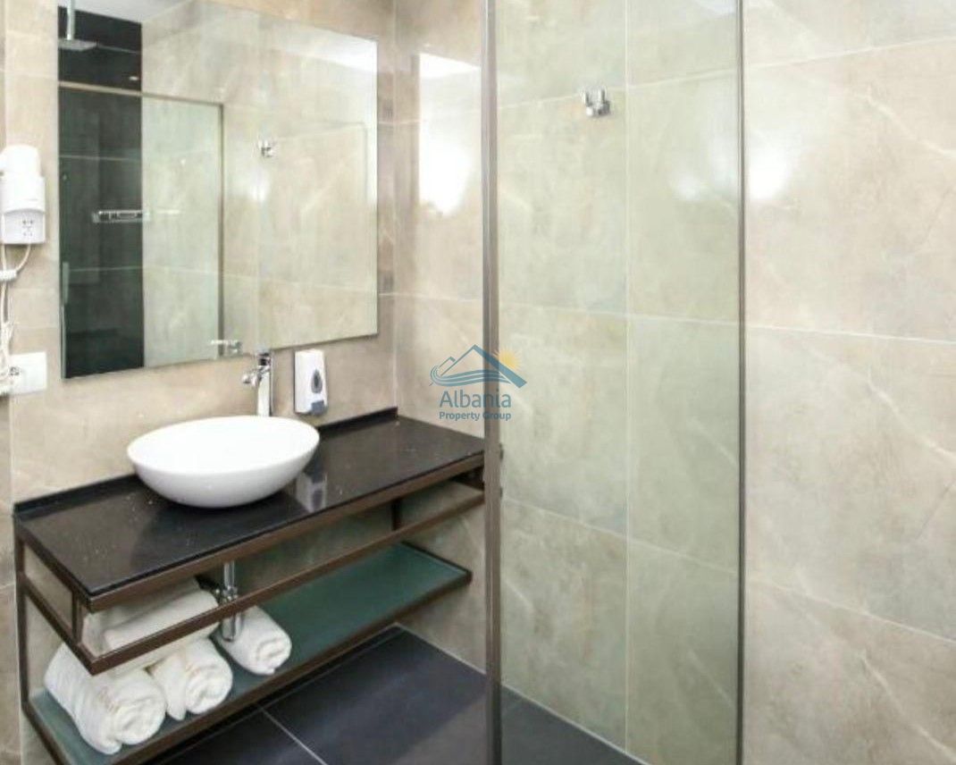 5 Hotel For Sale In Vlore, Rr.Fejzo Gjomema